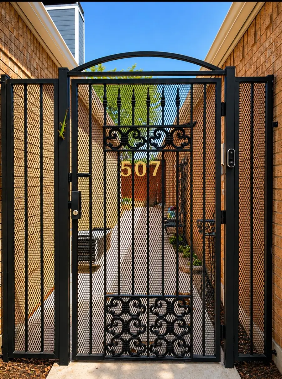 507 Briarcliff, Garland, TX 75043 - #3