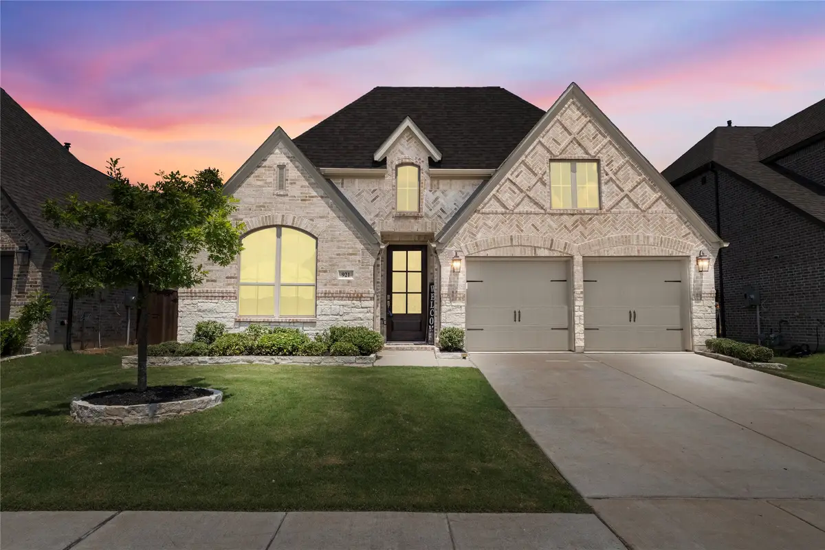 921 Queens Lake Trail, McKinney, TX 75071 - #1