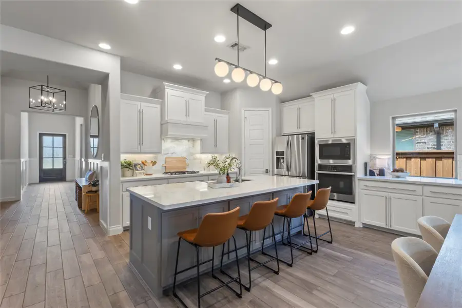 921 Queens Lake Trail, McKinney, TX 75071 - #3