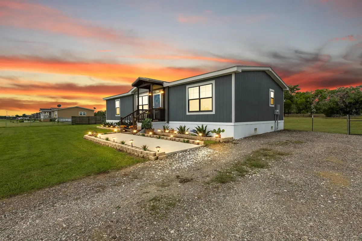 2827 Grays Prairie Lane, Scurry, TX 75158 - #1