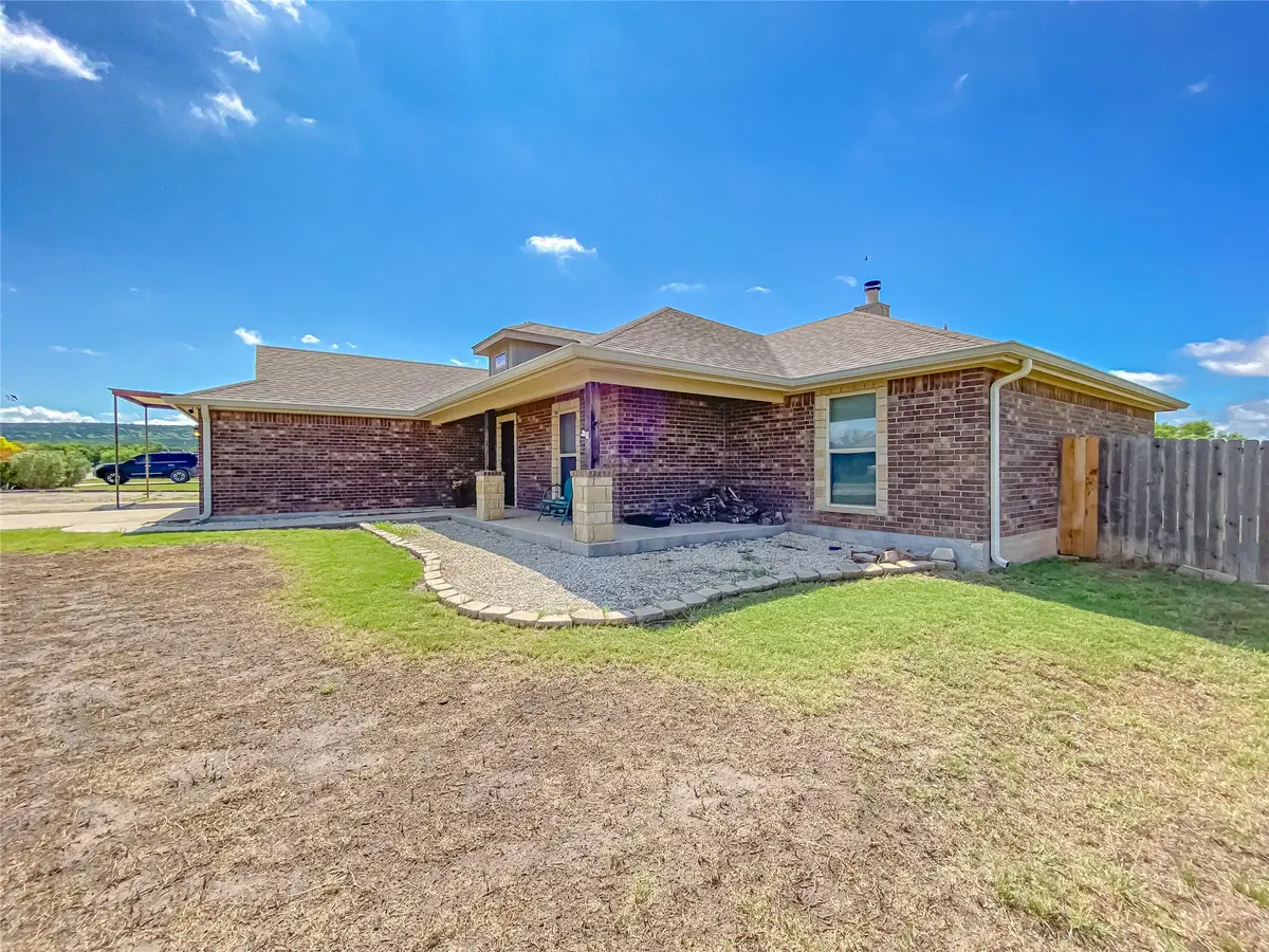 235 Countryside Drive, Tuscola, TX 79562 - #1