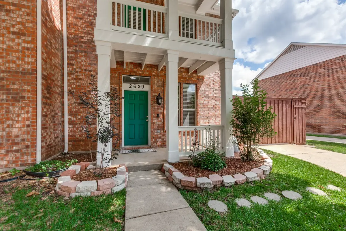 2629 Van Buren Drive, Plano, TX 75074 - #1
