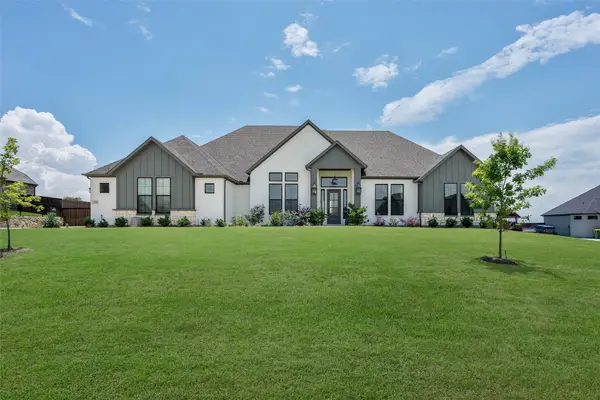 410 Dove Meadow Trail, Waxahachie, TX 75167
