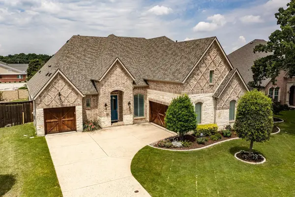 4003 Preston Lane, Highland Village, TX 75077