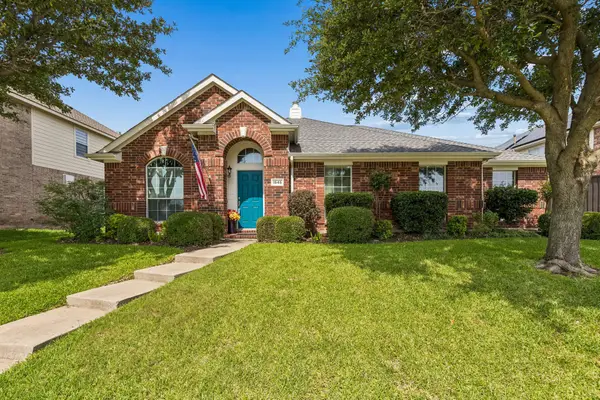 1545 Sandlewood Drive, Allen, TX 75002