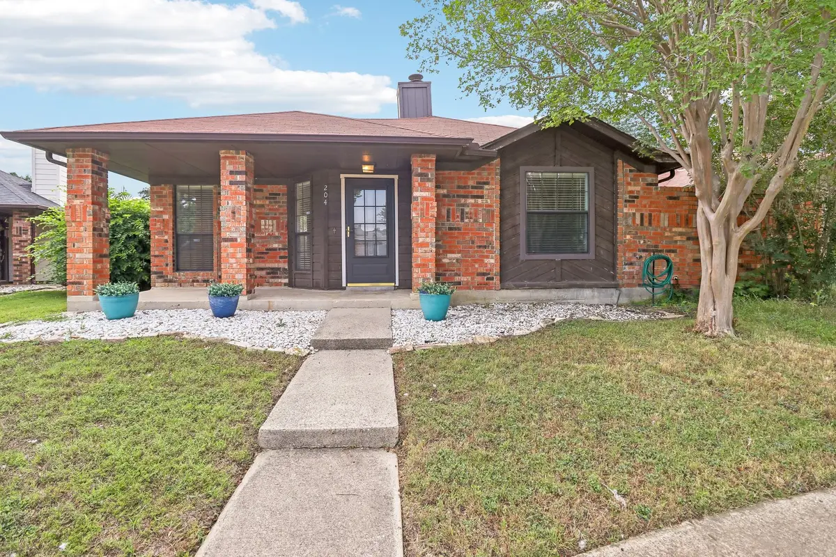 204 Nixon Street, Coppell, TX 75019 - #1