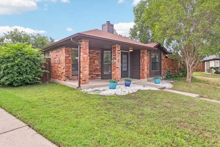 204 Nixon Street, Coppell, TX 75019 - #2