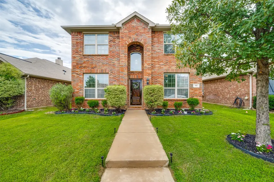 612 Wounded Knee Drive, Aubrey, TX 76227 - #3