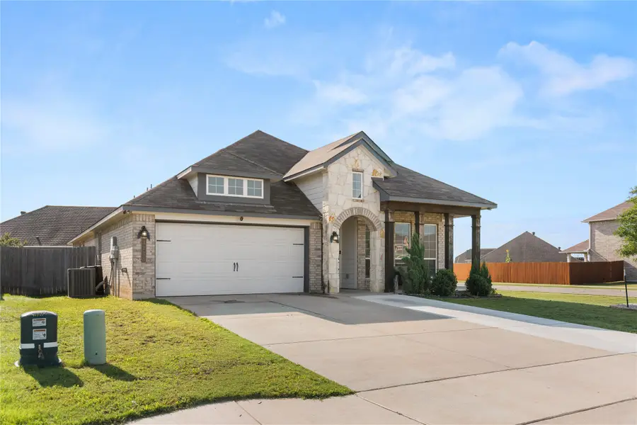 3128 Risinger Road, Waco, TX 76655 - #2