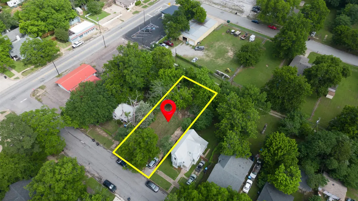 717 W Day Street, Denison, TX 75020 - #1
