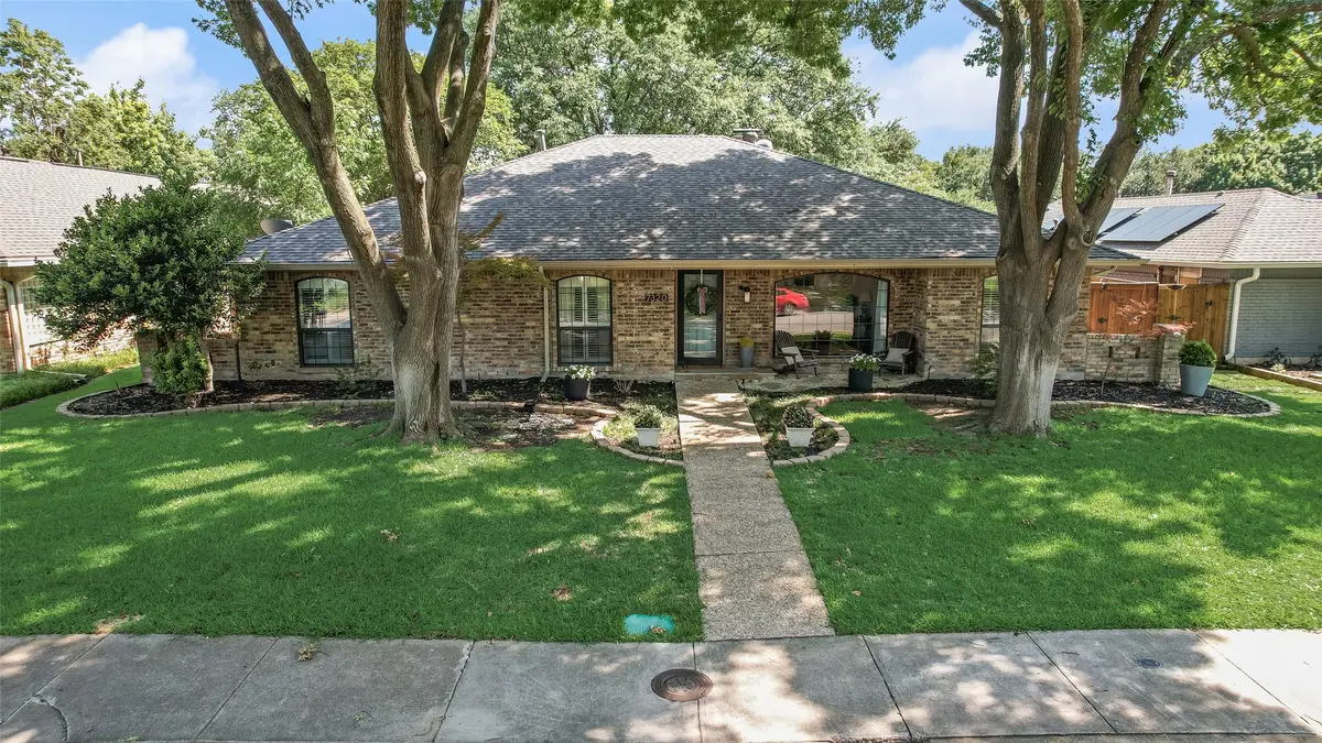 7320 Brentfield Drive, Dallas, TX 75248 - #1