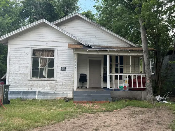 1913 Homan Avenue, Waco, TX 76707
