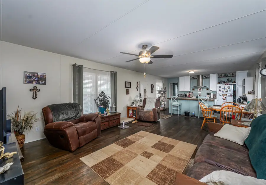 1501 Lark Court, Pelican Bay, TX 76020 - #2