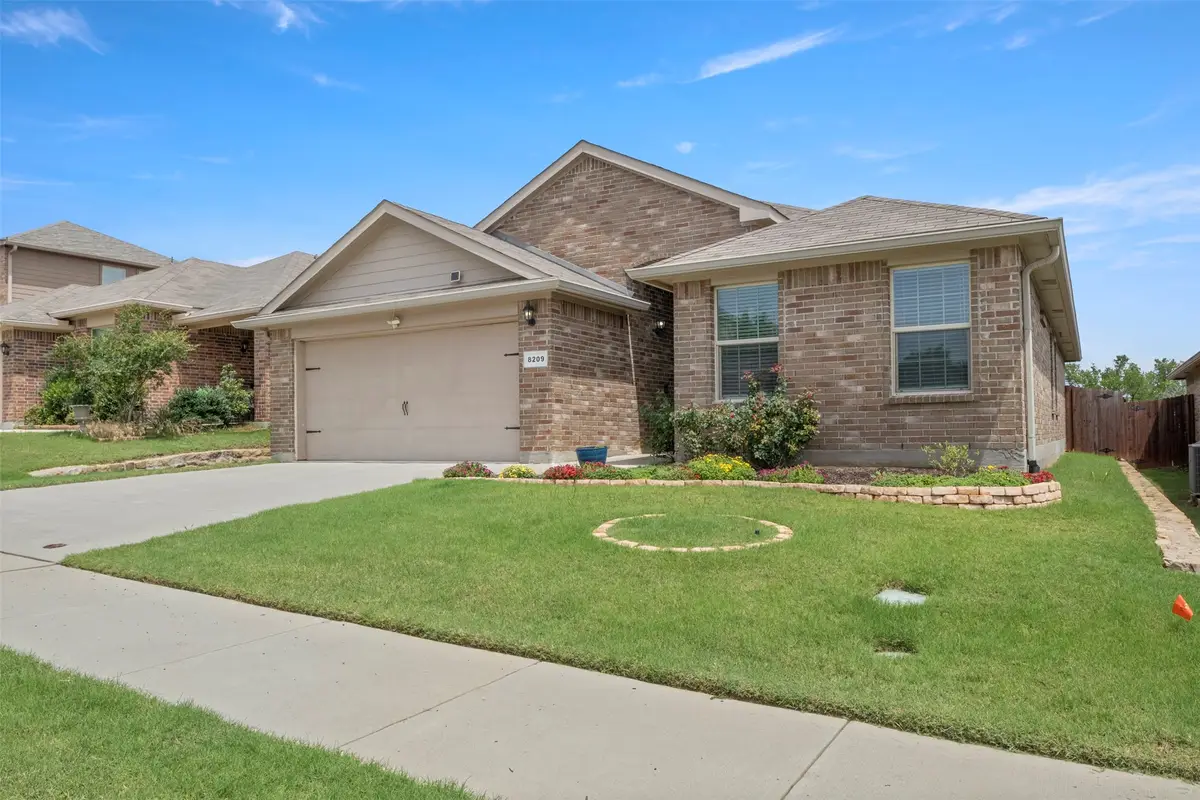 8209 Karole Drive, Fort Worth, TX 76120 - #1