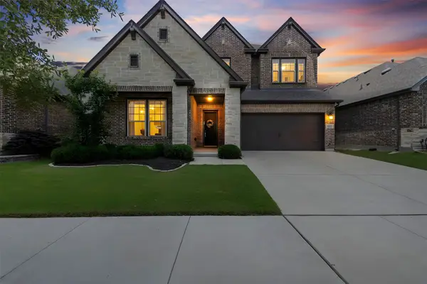 2617 High Bluff Drive, Mansfield, TX 76063