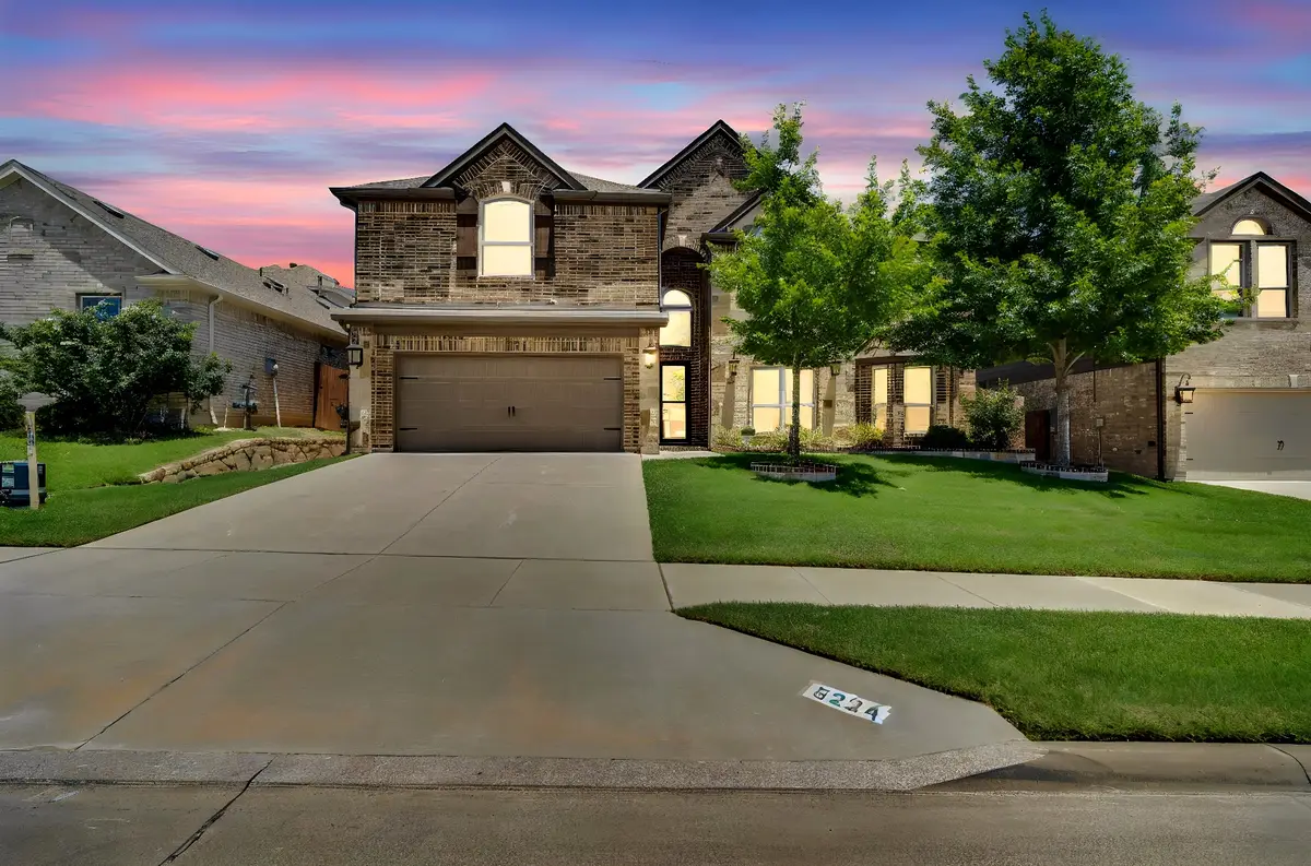 5224 Almanor Road, Fort Worth, TX 76179 - #1