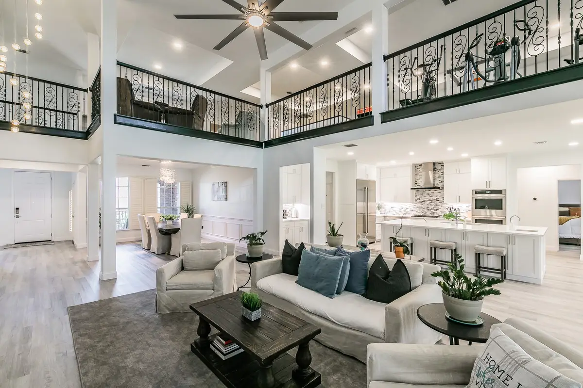 12548 Avondale Ridge Drive, Fort Worth, TX 76179 - #1