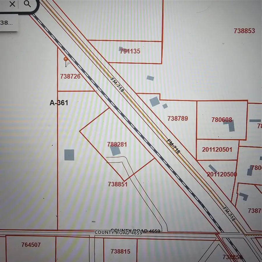 2400 Fm 718, Rhome, TX 76078 - #3
