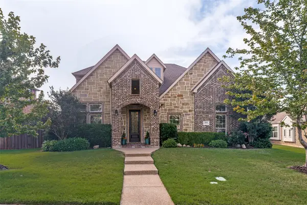 676 Princeton Way, Rockwall, TX 75087