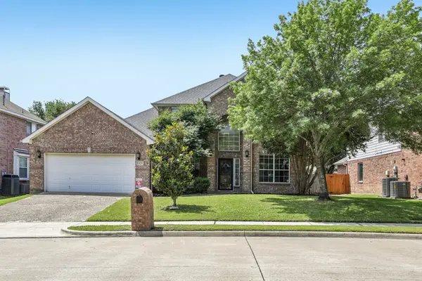 1421 Stone Bend Lane, Flower Mound, TX 75028