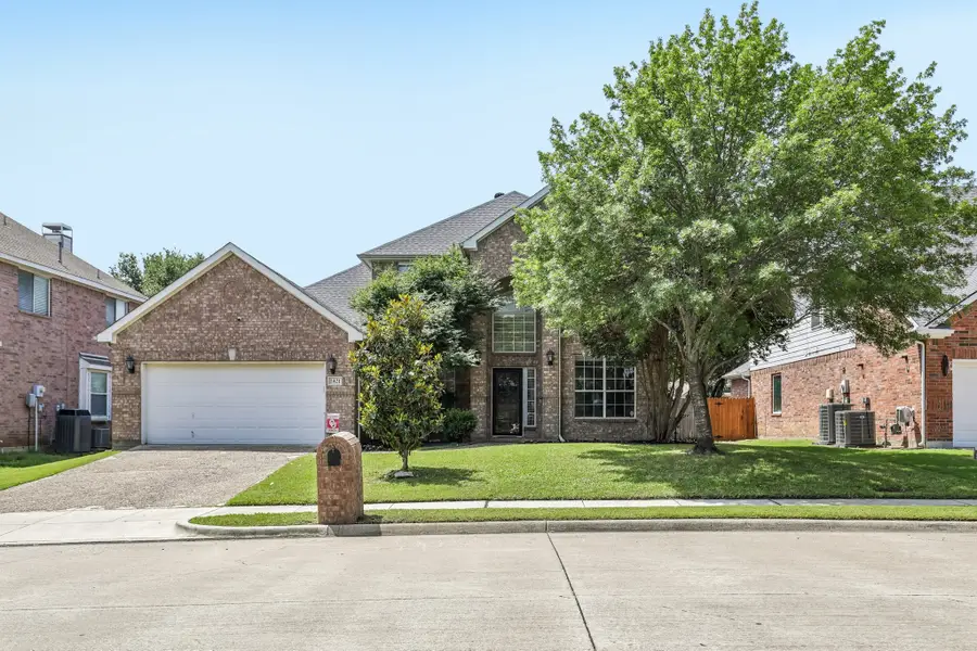 1421 Stone Bend Lane, Flower Mound, TX 75028 - #2