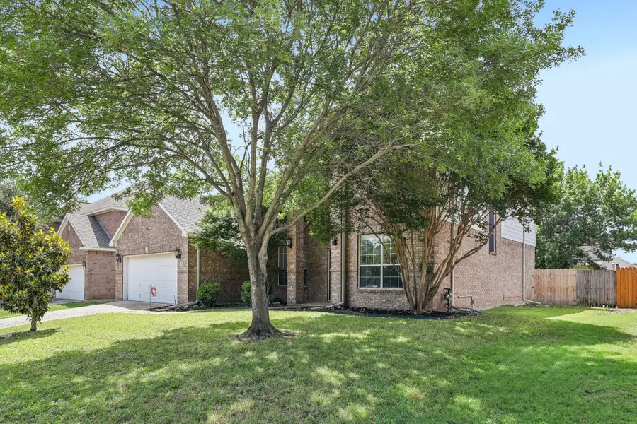 1421 Stone Bend Lane, Flower Mound, TX 75028 - #3