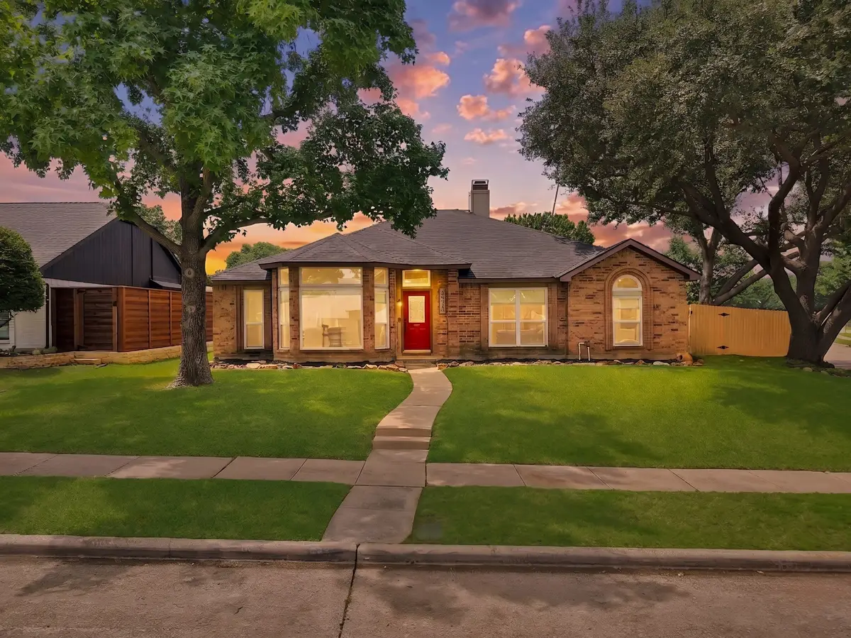 2945 Downing Street, Flower Mound, TX 75028 - #1
