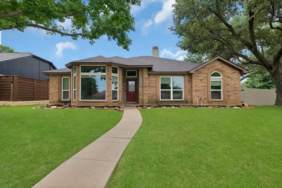 2945 Downing Street, Flower Mound, TX 75028 - #2