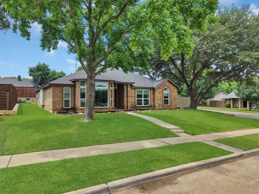 2945 Downing Street, Flower Mound, TX 75028 - #3