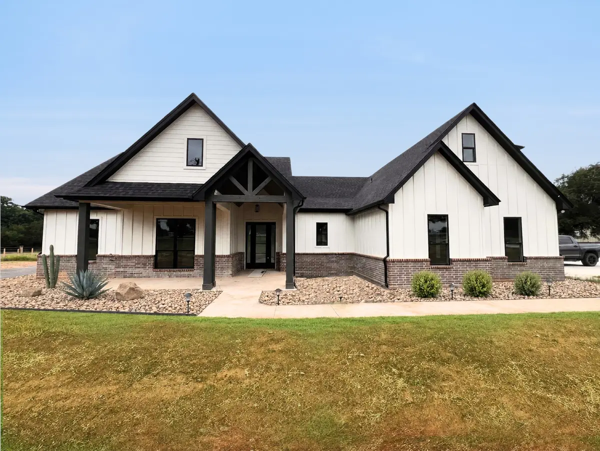 121 Cartwright Road, Weatherford, TX 76087 - #1