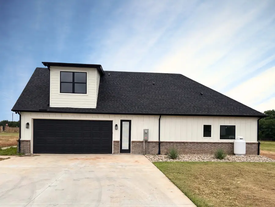 121 Cartwright Road, Weatherford, TX 76087 - #2