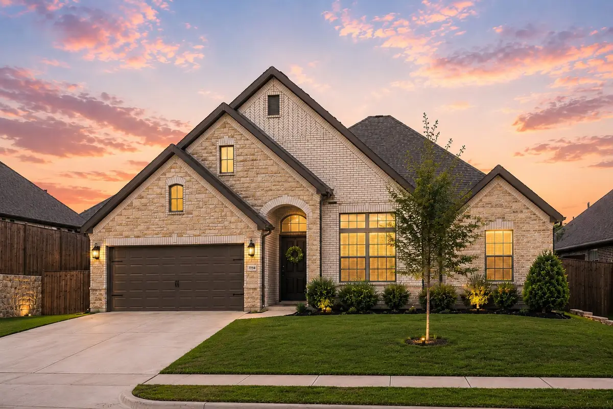 1224 Palo Duro Court, Burleson, TX 76028 - #1