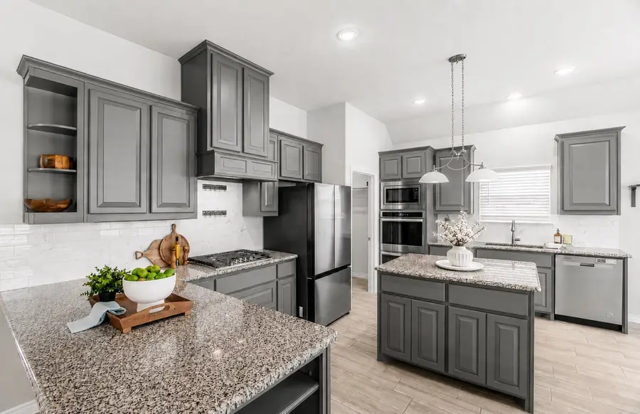 1224 Palo Duro Court, Burleson, TX 76028 - #3