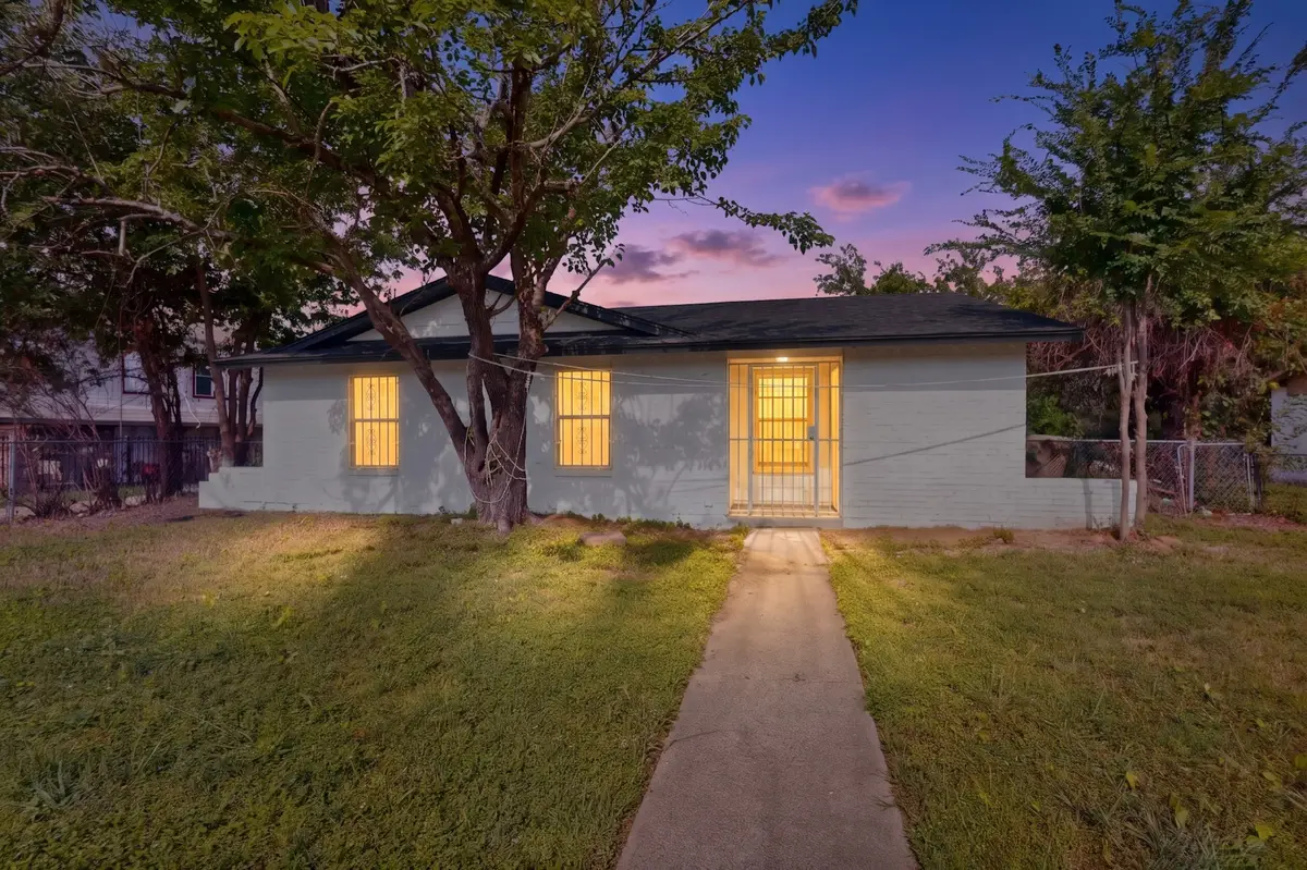 301 Stoneport Drive, Dallas, TX 75217 - #1