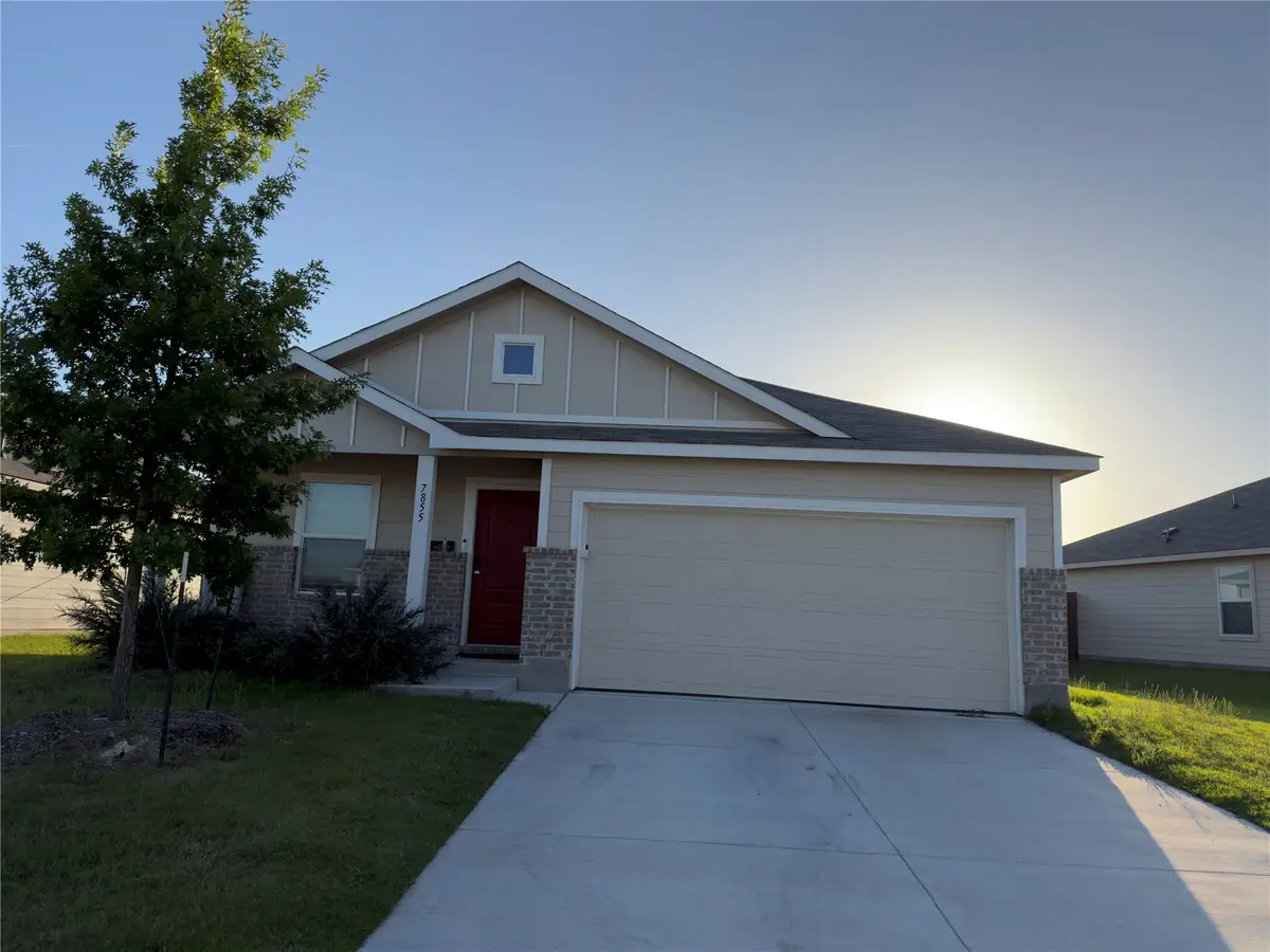 7855 Rutherford Lane, McKinney, TX 75071 - #1