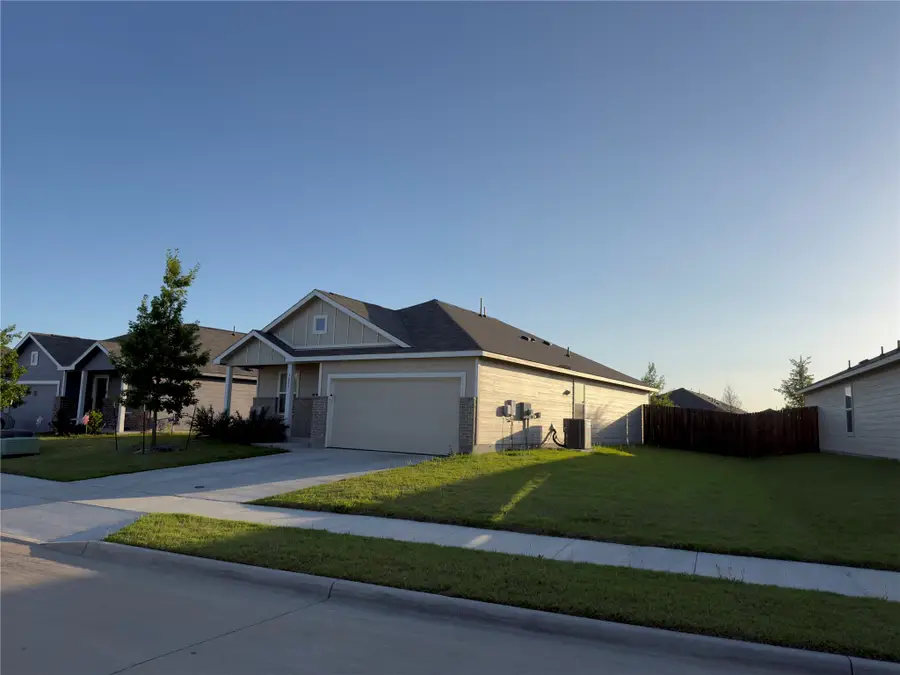 7855 Rutherford Lane, McKinney, TX 75071 - #2