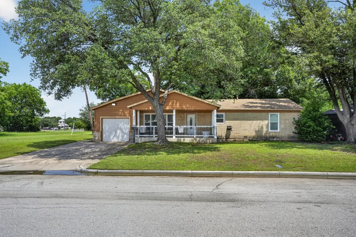 3272 Mimosa Park Drive, Richland Hills, TX 76118 - #1