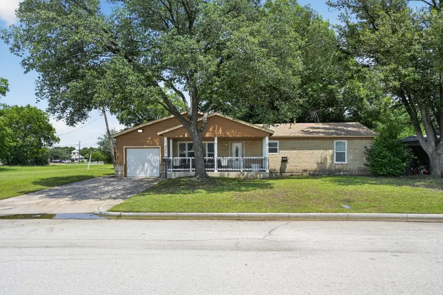3272 Mimosa Park Drive, Richland Hills, TX 76118 - #3
