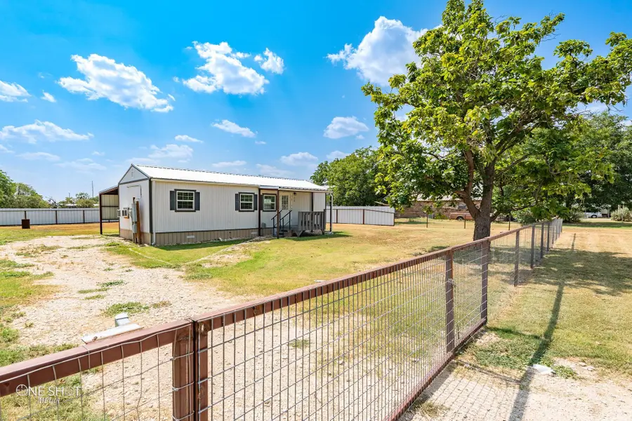 310 10th Street, Hawley, TX 79525 - #2