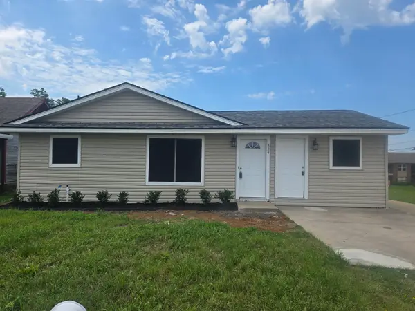 324 W Young Street, Howe, TX 75459
