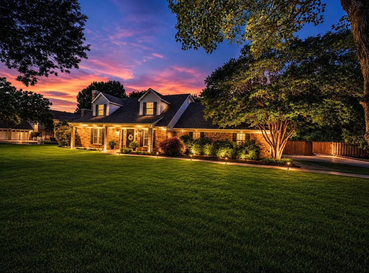 2202 Carriage Estates Road, Sherman, TX 75092 - #1