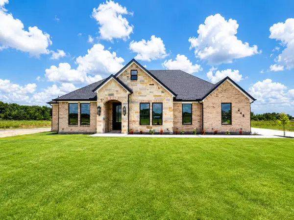 448 Auds Creek Circle, Paris, TX 75460