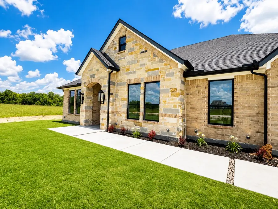 448 Auds Creek Circle, Paris, TX 75460 - #2