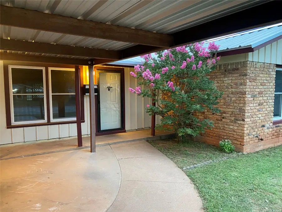 3212 Sandefer Street, Abilene, TX 79603 - #2