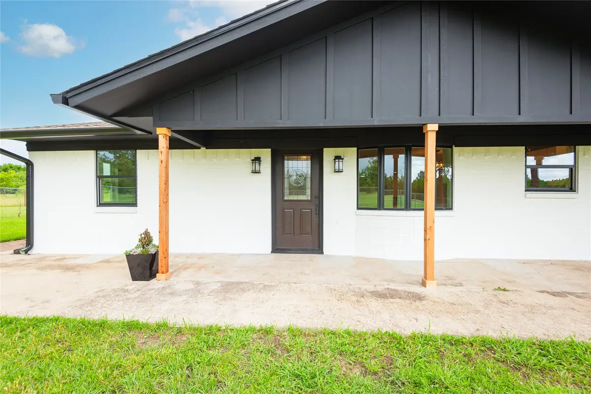 228 Brown Creek Road, Weatherford, TX 76085 - #1