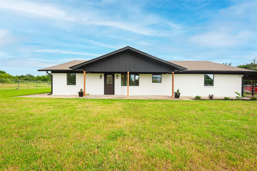 228 Brown Creek Road, Weatherford, TX 76085 - #3