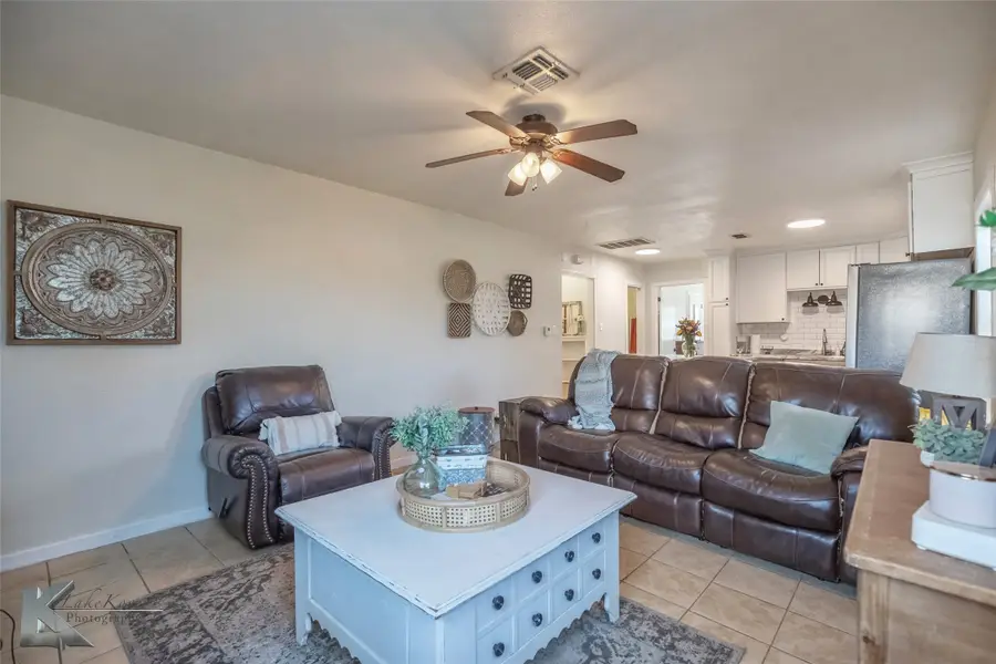 1425 12th Street, Anson, TX 79501 - #3