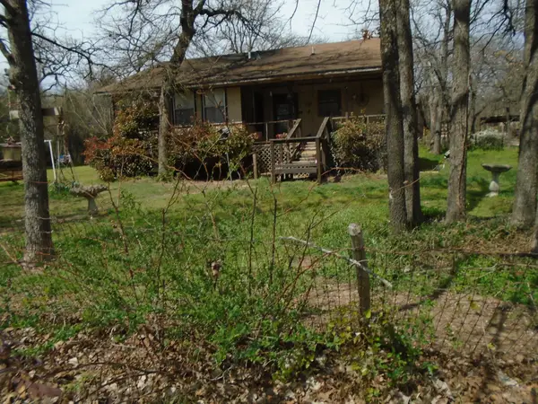 2545 Cr 531, Burleson, TX 76028