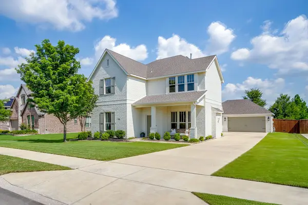 12049 Carlin Drive, Fort Worth, TX 76108