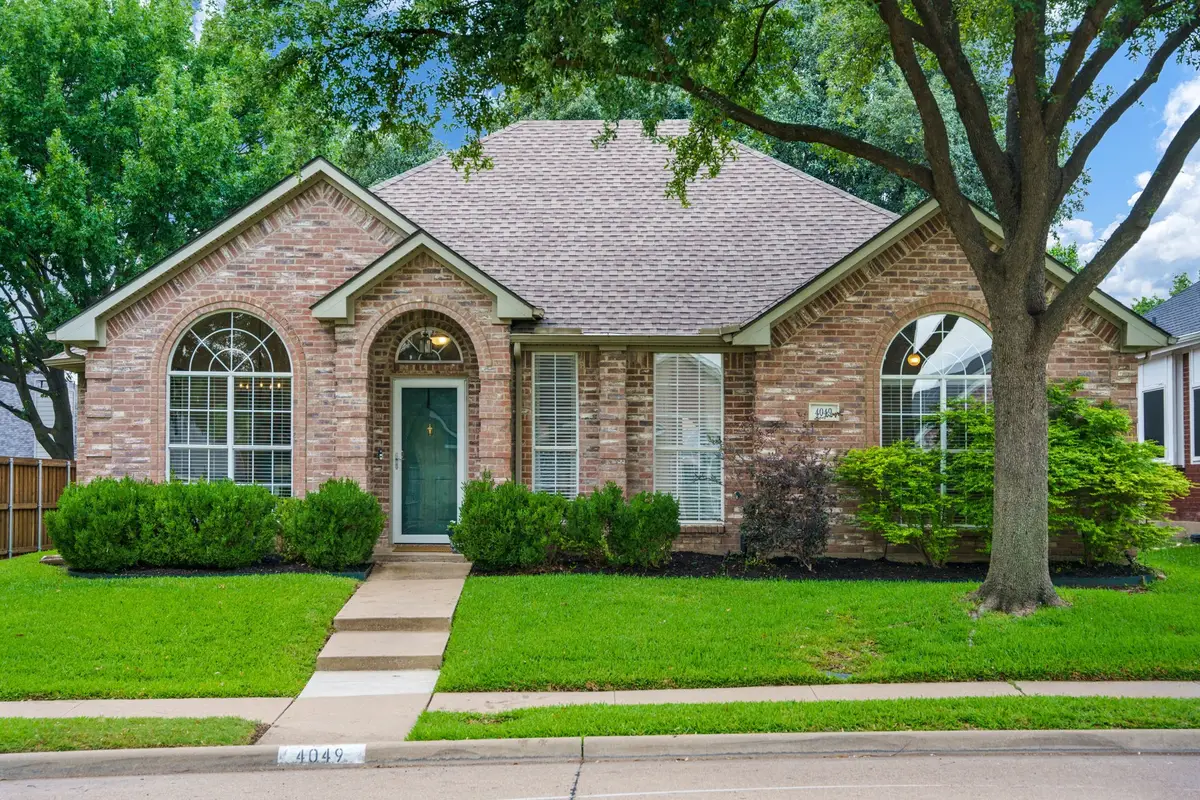 4049 Brazos Drive, Carrollton, TX 75007 - #1